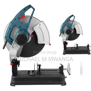 Construction Metal Cut Off Saw - thumbnail 2