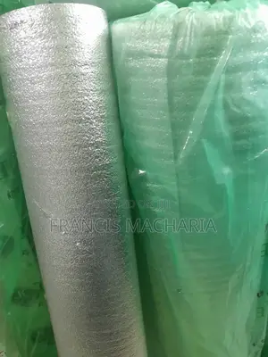 Heat Barrier