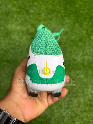 Nike Tiempo Legend 10 Elite Soccer Football Boots