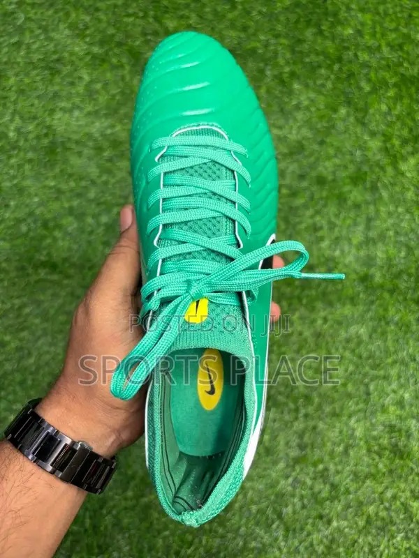 Nike Tiempo Legend 10 Elite Soccer Football Boots