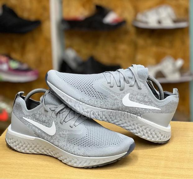 Nike Epic React Sports Sneakers - thumbnail 3