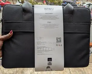 Wiwu Briefcase Laptop Bag