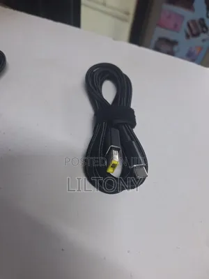 Type C to Lenovo
