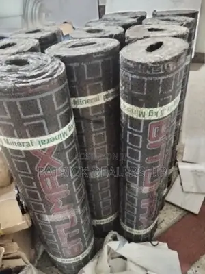 Waterproofing Membrane