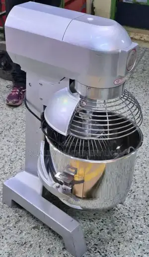 Commercial Dough Mixer 30l