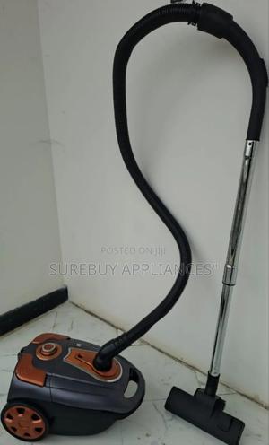 Rebune Vacuum Cleaner Dry Only - thumbnail 2