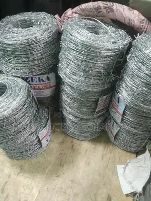 Top Supply Barbed Wire