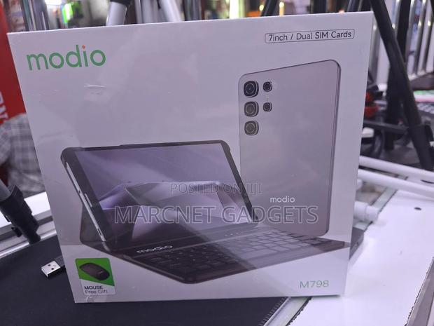 New Modio M796 512 GB