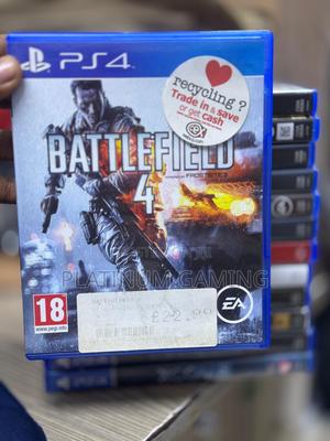 Battlefield 4 - thumbnail 2