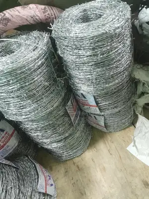 Barbed Fencing  Wire