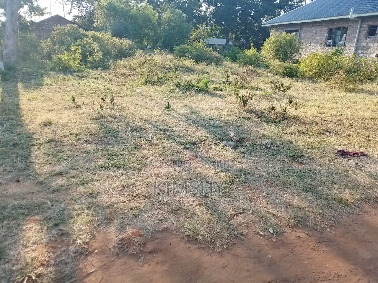 Mtwapa Maweni Plot