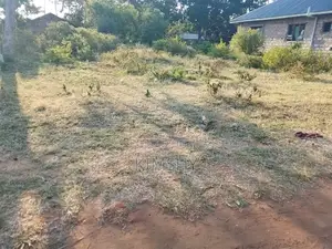 Mtwapa Maweni Plot