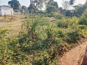 Mtwapa Maweni Plot