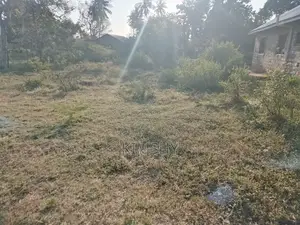 Mtwapa Maweni Plot