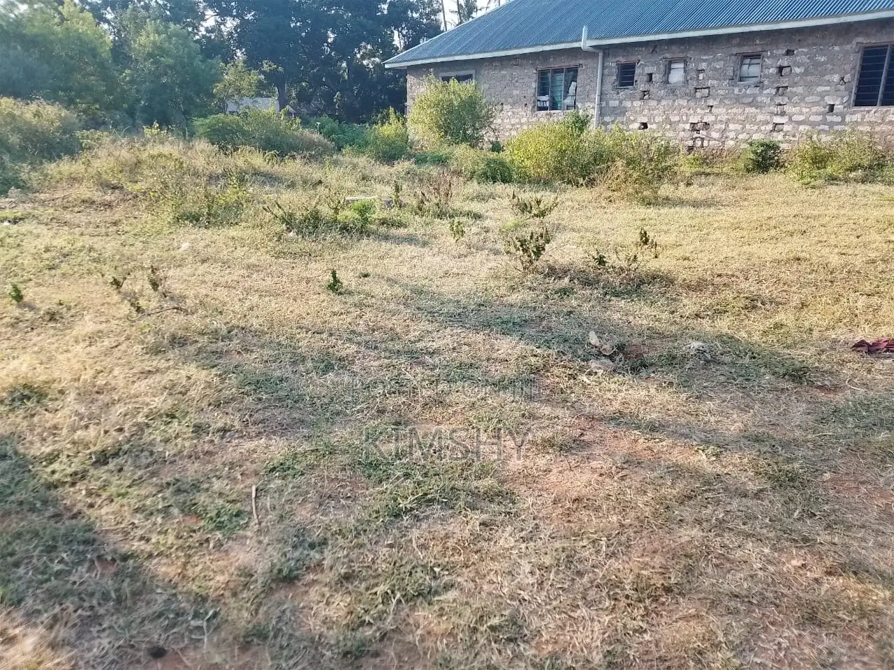 Mtwapa Maweni Plot
