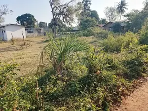 Mtwapa Maweni Plot
