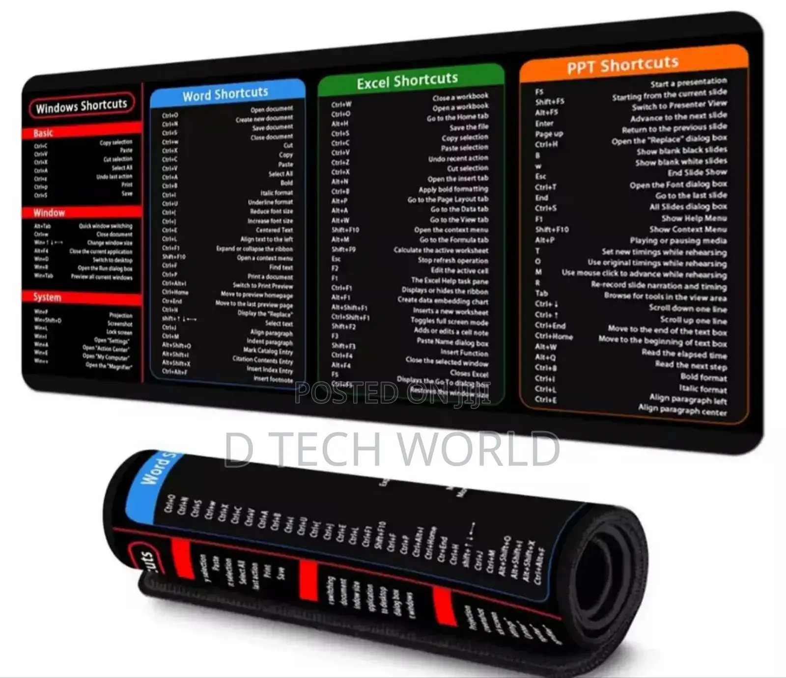 Mouse Pads