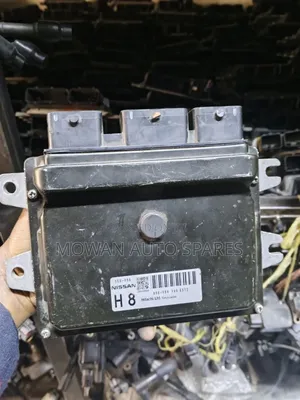 Wingroad Engine Computer Y12 2006