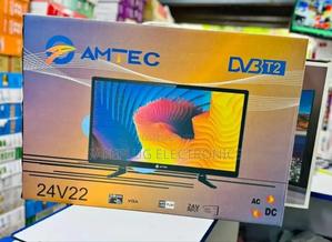 Amtec 22inch Digital Tv - thumbnail 2