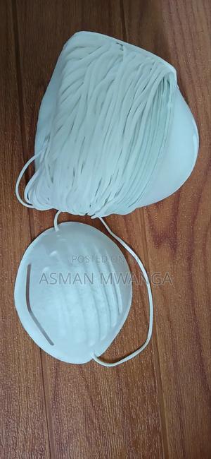 Dust Mask 50pcs - thumbnail 2