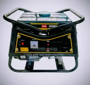 Hisaki Japan 1kva Petrol Generator