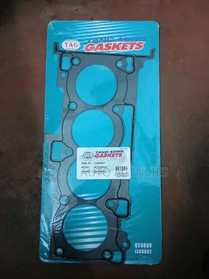 Mitsubishi 4b10/4b12 Engine Cylinder Head Gasket