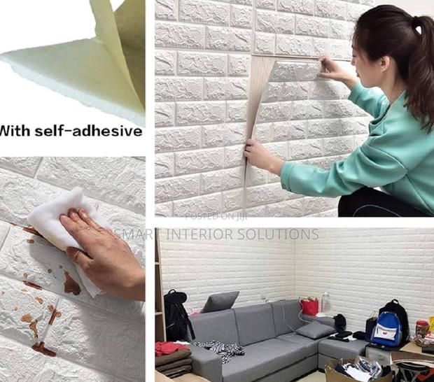 3d Foam Panels Soundproof Acoustic