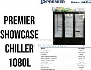 Affordable Premier Showcase Chiller 1080l - thumbnail 2