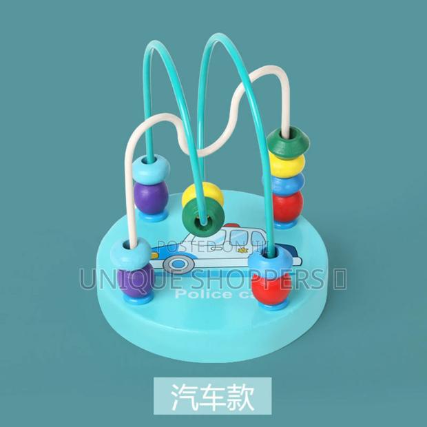 Cartoon Beads Available - thumbnail 4