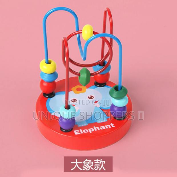 Cartoon Beads Available - thumbnail 5