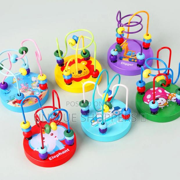 Cartoon Beads Available - thumbnail 6