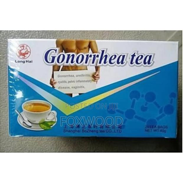 Gonorrhea Herbal Tea - 20 Teabags - thumbnail 5