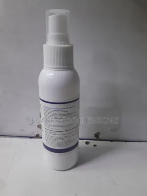 Nilguard Cat Spray for Killing Flea, Lice, Mites, and Ticks 100ml