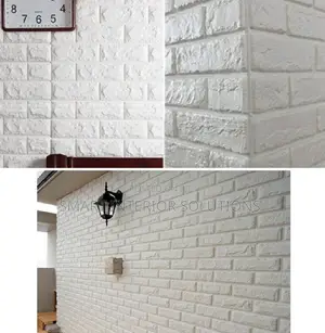 3d Foam Panels -Modern Acoustic