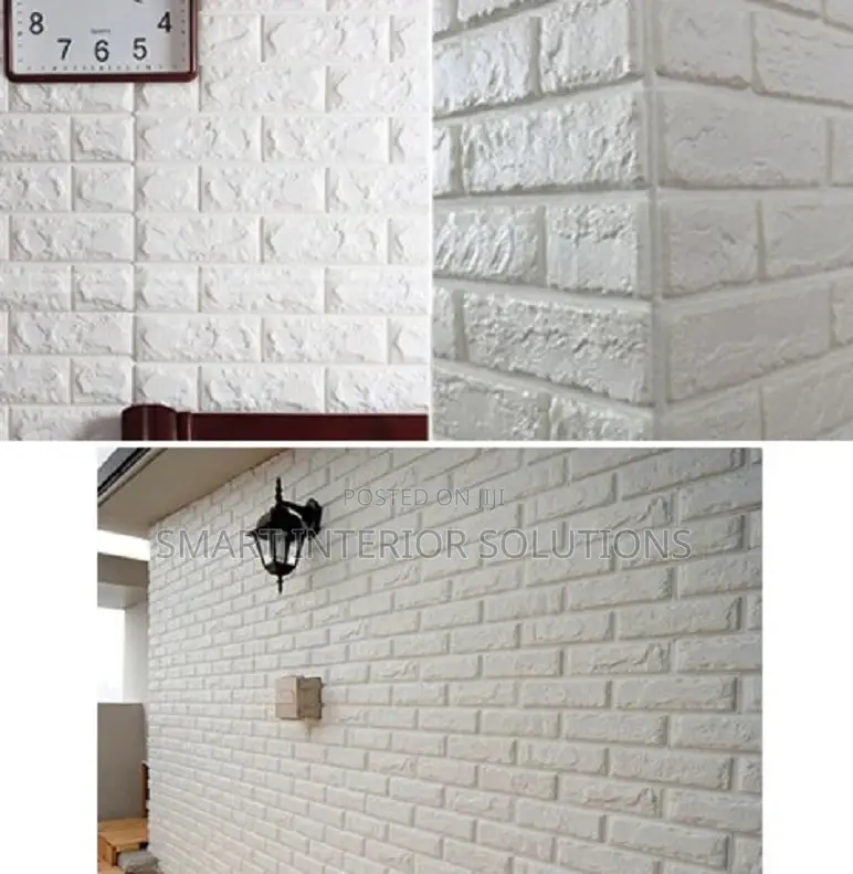 3d Foam Panels -Modern Acoustic