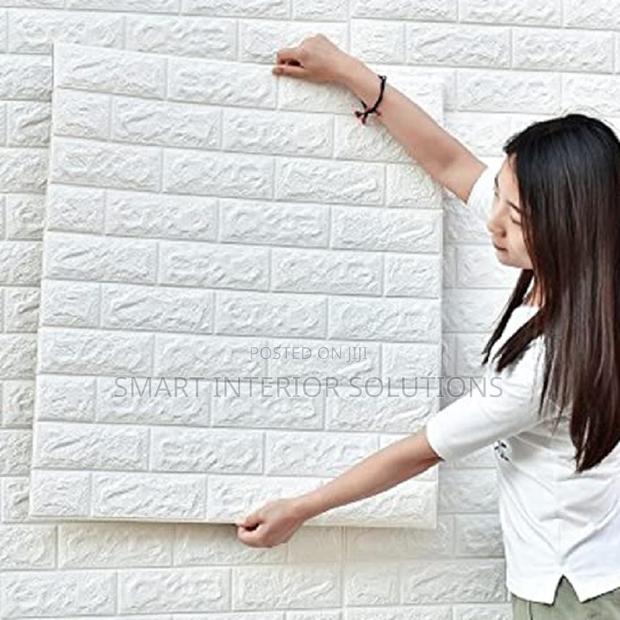 Echo Reduction 3d Foam Panels