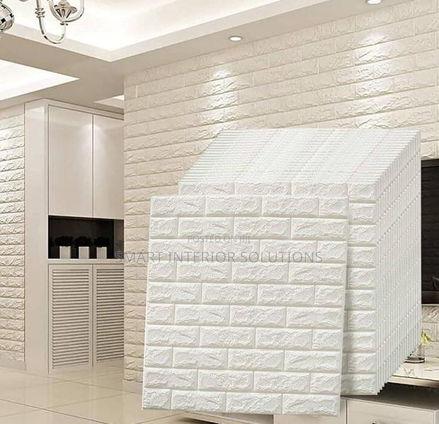 Studio 3d Foam Panels