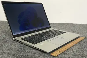 Laptop HP EliteBook 840 G7 16GB Intel Core I7 SSD 512GB