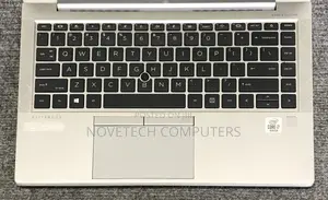Laptop HP EliteBook 840 G7 16GB Intel Core i7 SSD 512GB