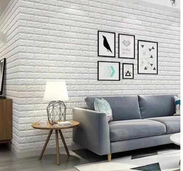 Studio Acoustic 3d Foam Panels