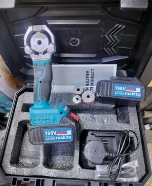 Cordless PPR Welding Machine/ PPR Machine Rechargeable