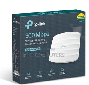 Buy Tp-Link Tl-Eap115 Wireless300mbps Access Point - thumbnail 2