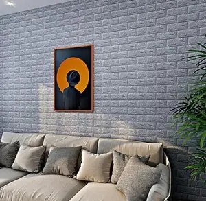 Sound Dampening 3d Foam Panels