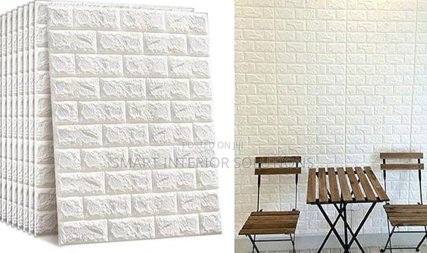 Noise Block 3d Foam Panels