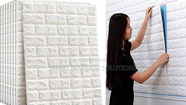 3d Foam Panels- Acoustic Solution