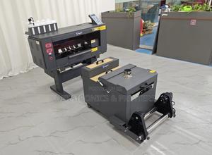 Yinghe 300mm DTF Machine - thumbnail 2