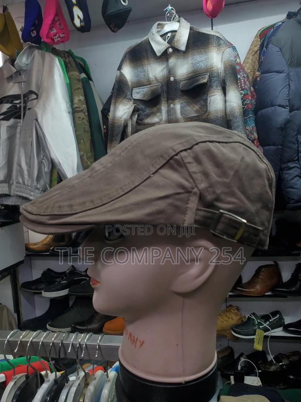 Casual Kangal Unisex Denim Adjustable - main view