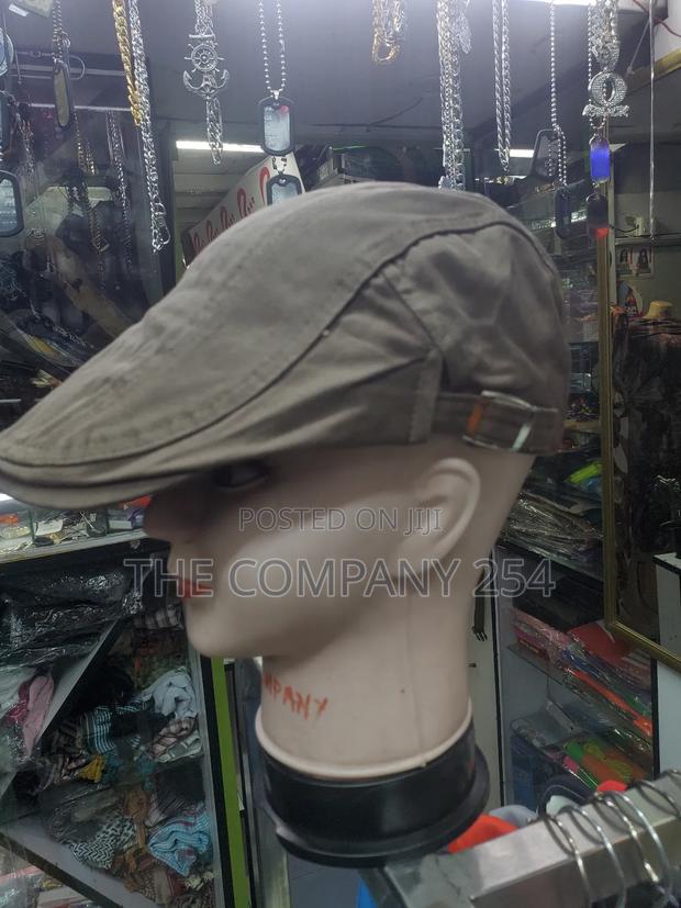 Casual Kangal Unisex Denim Adjustable - thumbnail 3