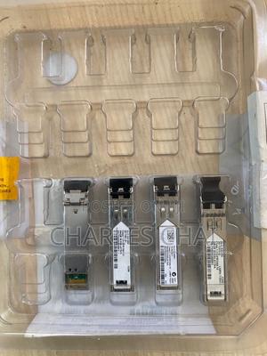 Optical Transceiver - thumbnail 2