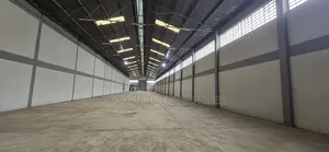 Big Godown to Let:City Cabanas